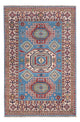 Kazak Teppe 120x186cm - Orientalsk teppe