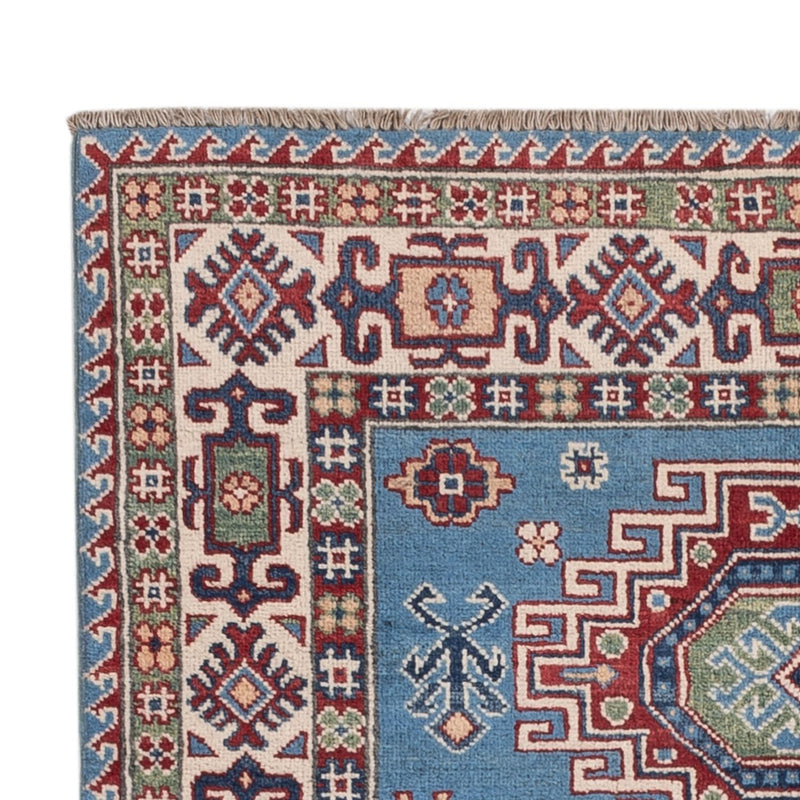 Kazak Teppe 120x186cm - Orientalsk teppe