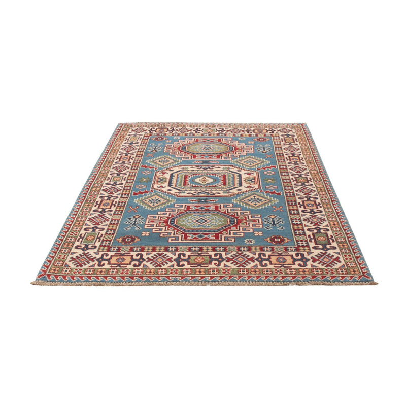 Kazak Teppe 120x186cm - Orientalsk teppe
