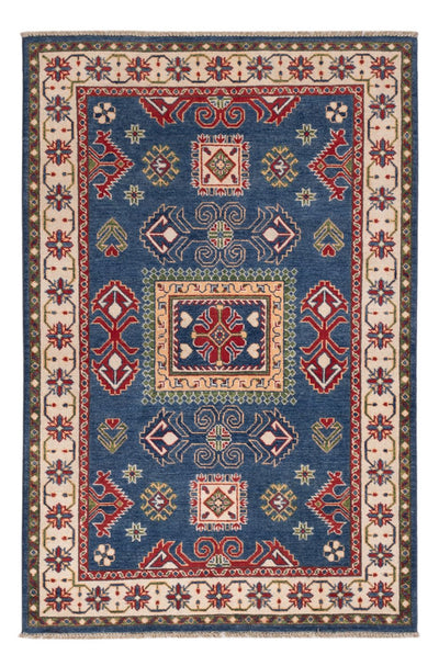 Kazak Teppe 122x188cm - Orientalsk teppe