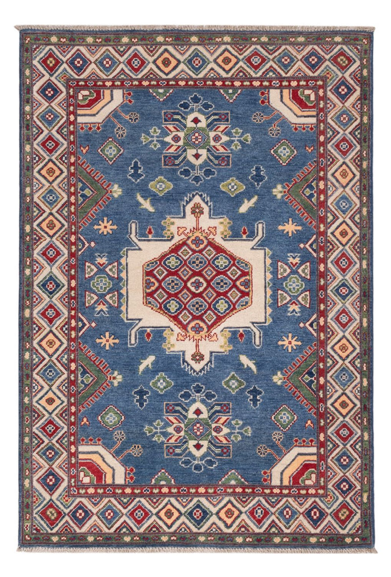 Kazak Teppe 183x122cm - Orientalsk teppe