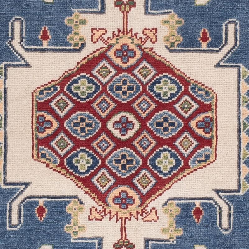 Kazak Teppe 183x122cm - Orientalsk teppe
