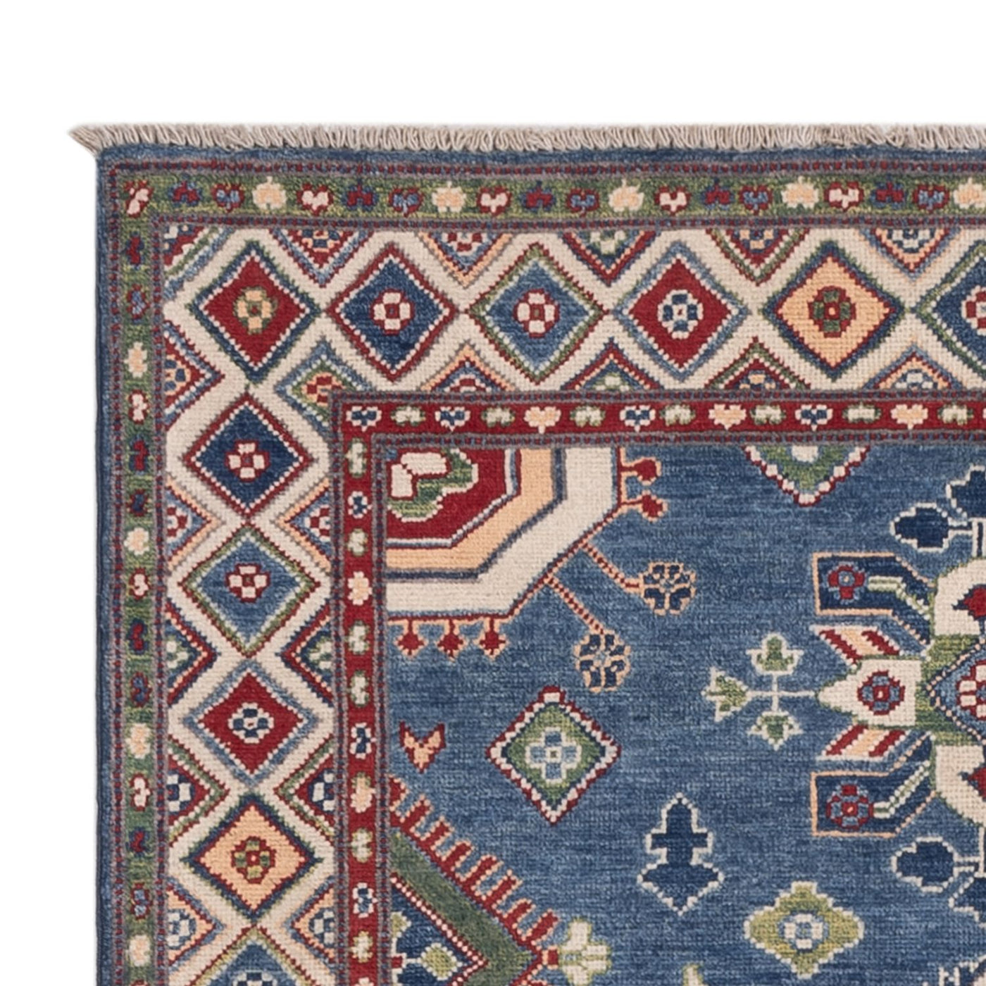Kazak Teppe 183x122cm - Orientalsk teppe