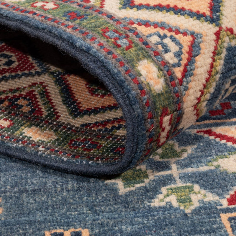 Kazak Teppe 183x122cm - Orientalsk teppe