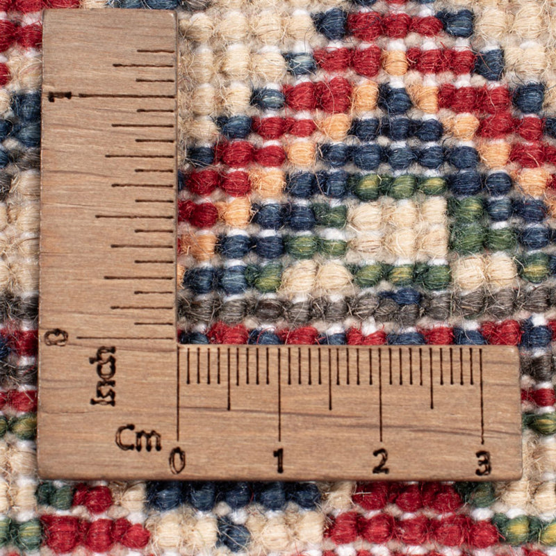 Kazak Teppe 183x122cm - Orientalsk teppe