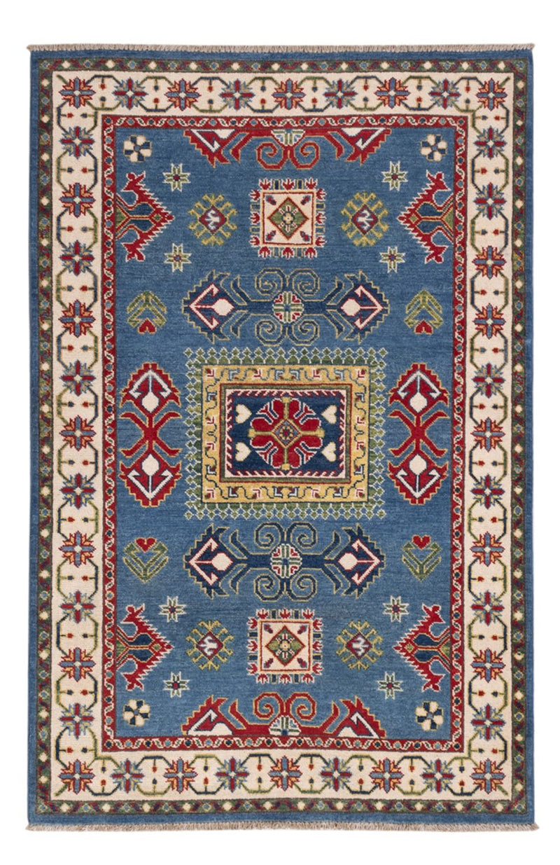 Kazak Teppe 121x184cm - Orientalsk teppe