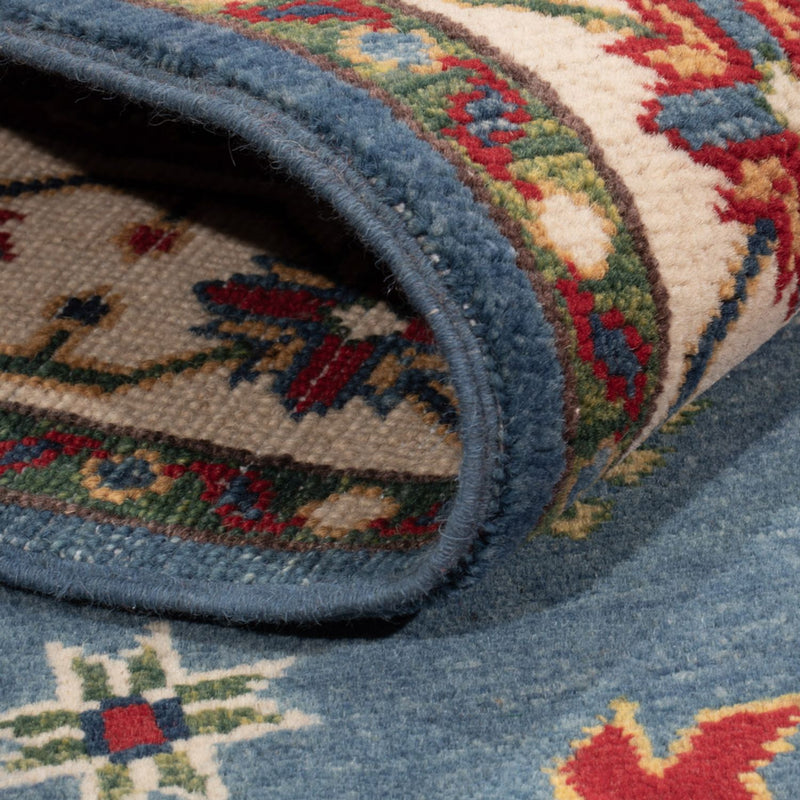 Kazak Teppe 121x184cm - Orientalsk teppe