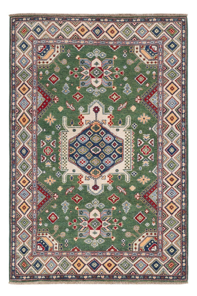Kazak Teppe 120x177cm - Orientalsk teppe