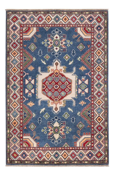 Kazak Teppe 120x182cm - Orientalsk teppe
