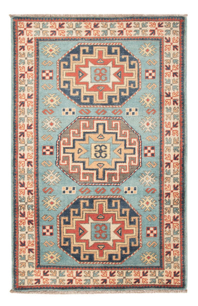 Kazak Teppe 78x124cm - Orientalsk teppe