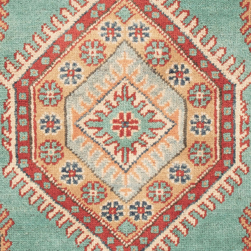 Kazak Teppe 120x76cm - Orientalsk teppe