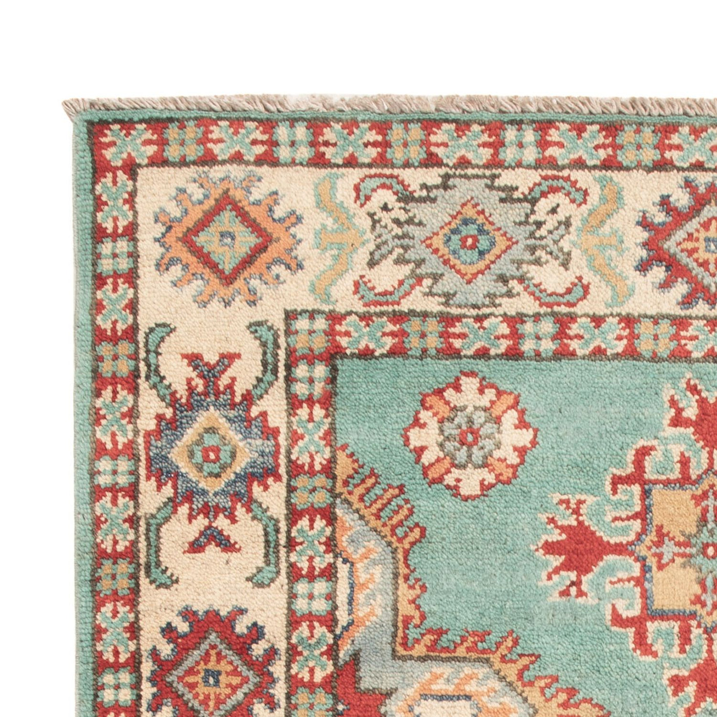 Kazak Teppe 120x76cm - Orientalsk teppe