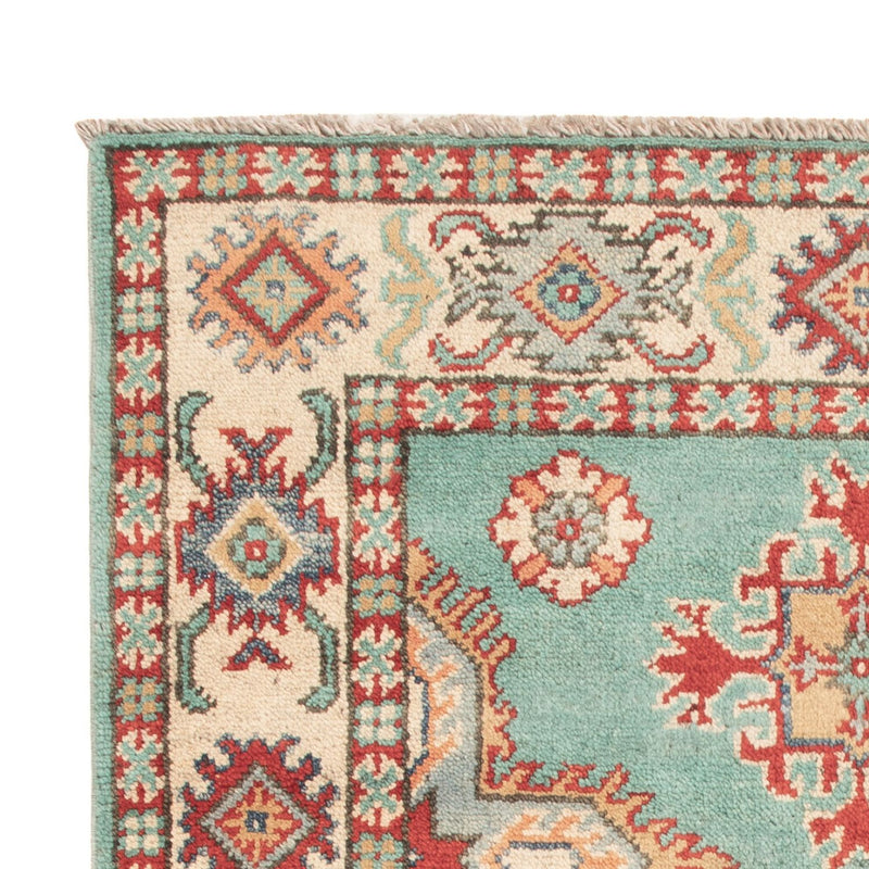 Kazak Teppe 120x76cm - Orientalsk teppe