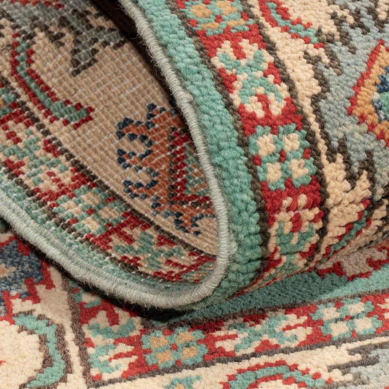 Kazak Teppe 120x76cm - Orientalsk teppe