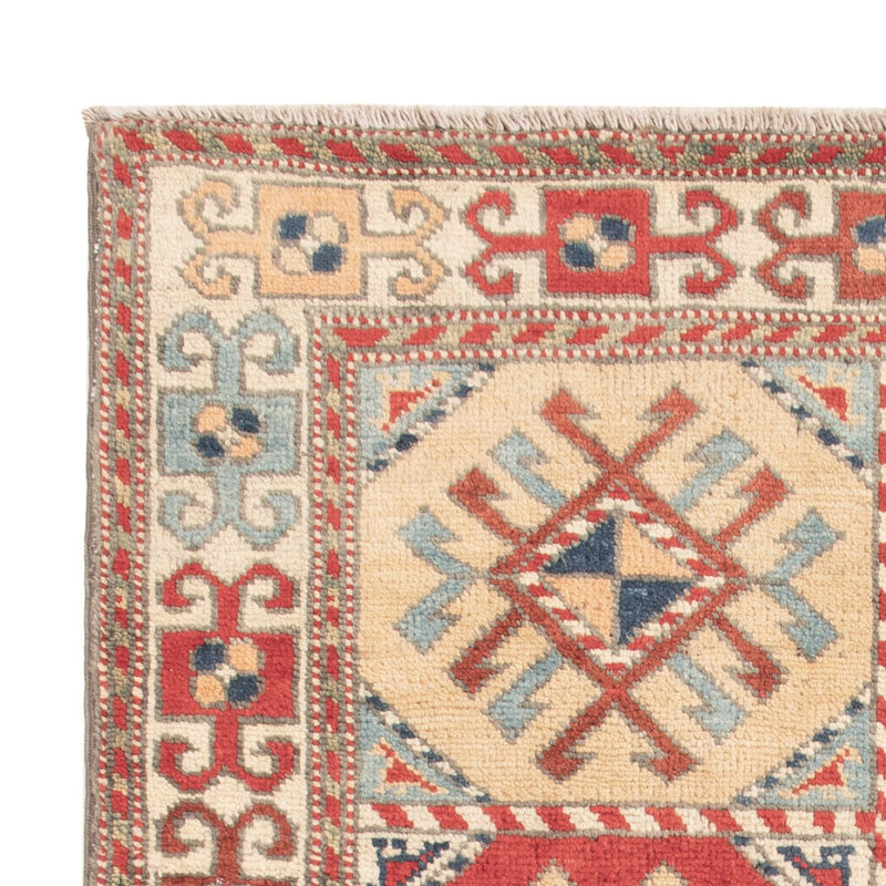 Kazak Teppe 82x126cm - Orientalsk teppe