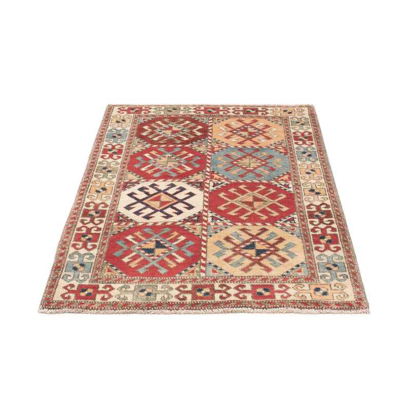 Kazak Teppe 82x126cm - Orientalsk teppe