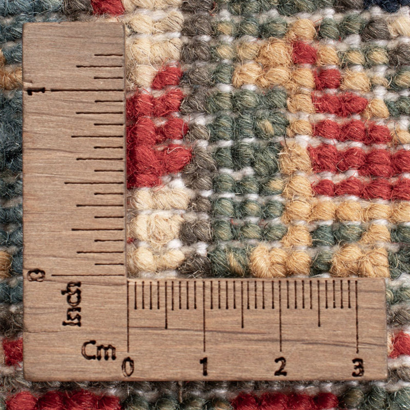 Kazak Teppe 82x126cm - Orientalsk teppe