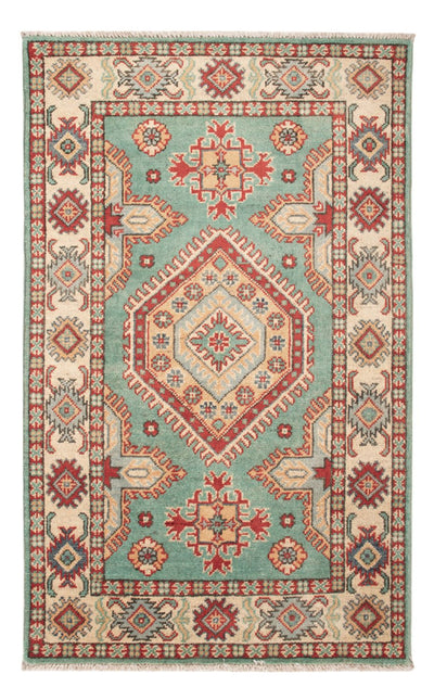 Kazak Teppe 77x127cm - Orientalsk teppe
