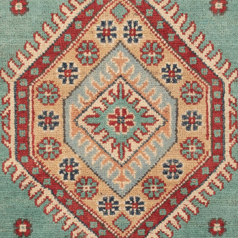 Kazak Teppe 82x123cm - Orientalsk teppe