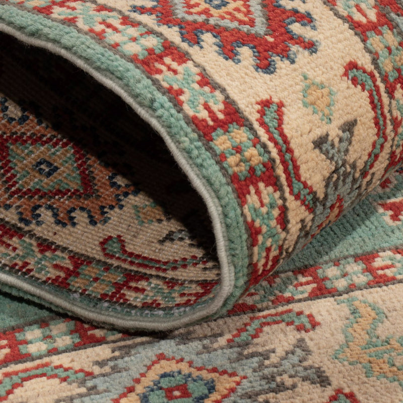 Kazak Teppe 82x123cm - Orientalsk teppe