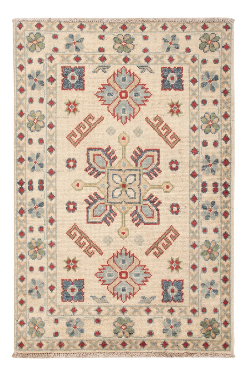 Kazak Teppe 92x60cm - Orientalsk teppe