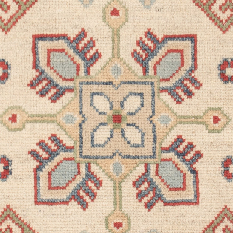 Kazak Teppe 92x60cm - Orientalsk teppe
