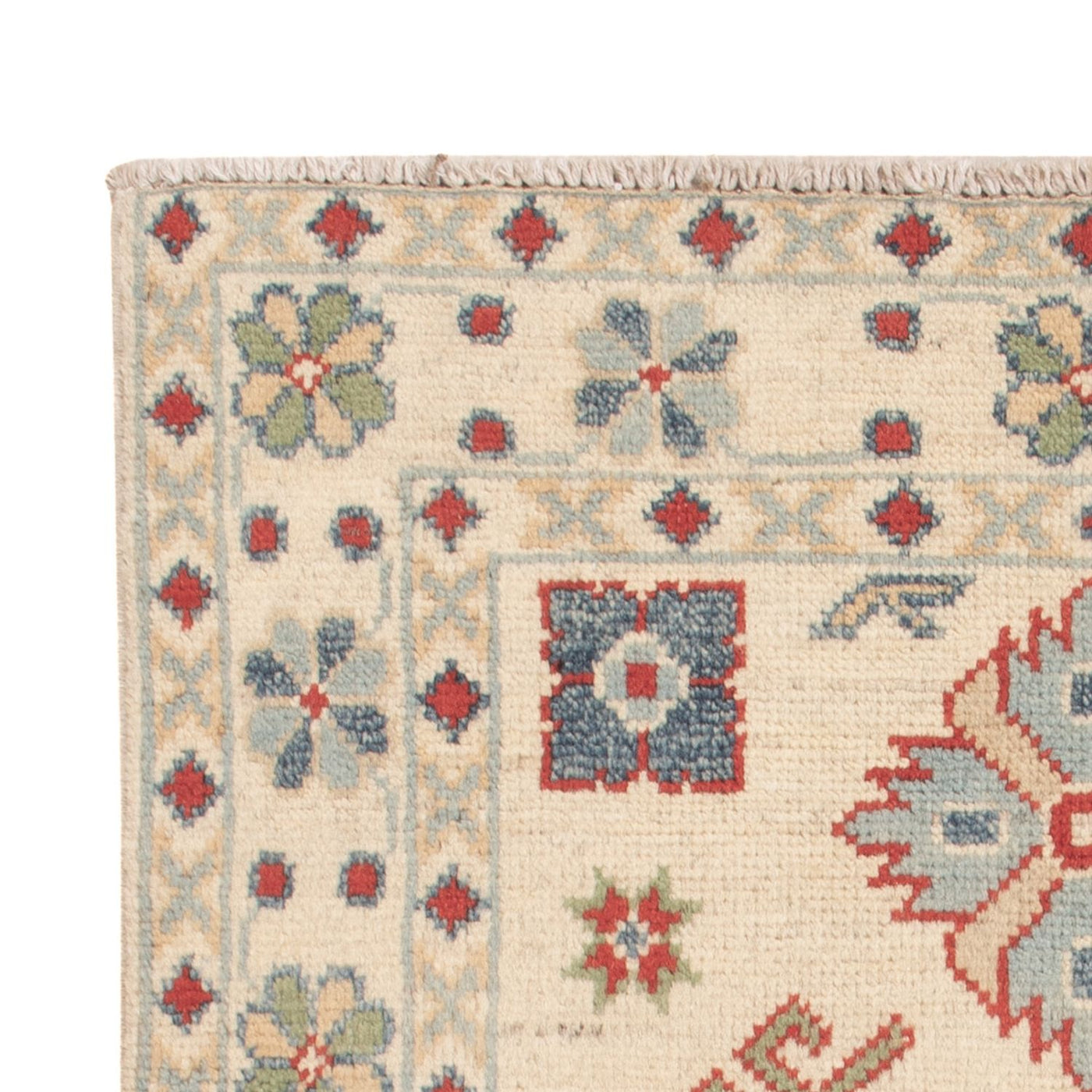 Kazak Teppe 92x60cm - Orientalsk teppe