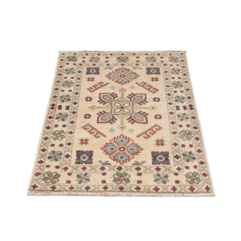 Kazak Teppe 92x60cm - Orientalsk teppe