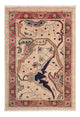 Kazak Teppe 89x60cm - Orientalsk teppe