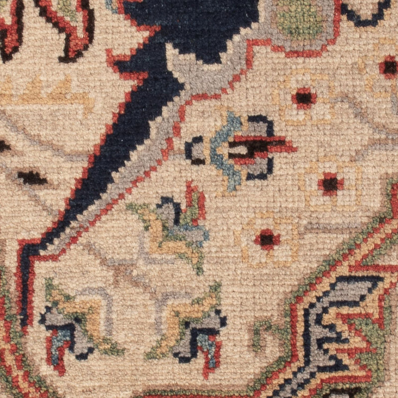 Kazak Teppe 89x60cm - Orientalsk teppe
