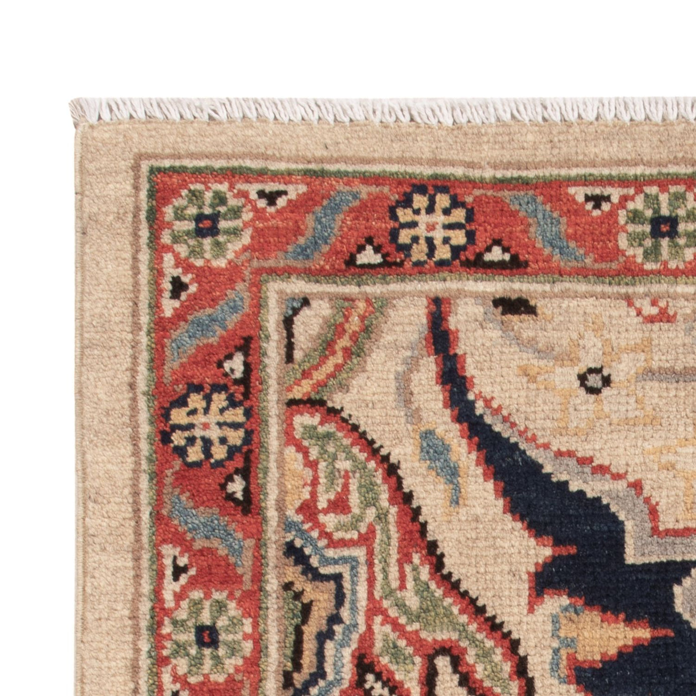 Kazak Teppe 89x60cm - Orientalsk teppe