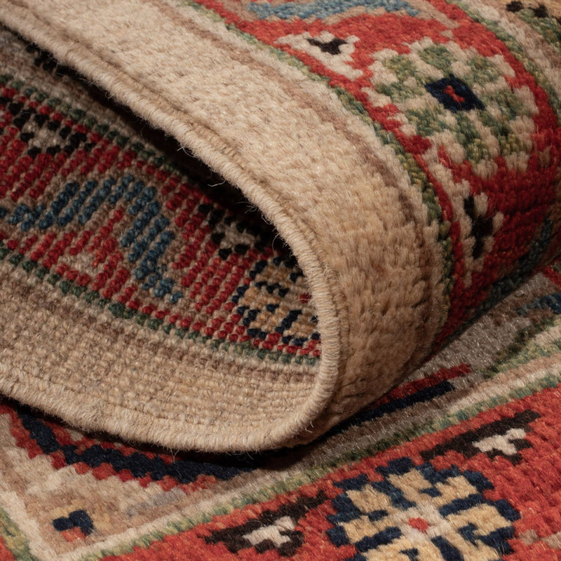 Kazak Teppe 89x60cm - Orientalsk teppe