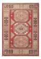 Kazak Teppe 86x60cm - Orientalsk teppe