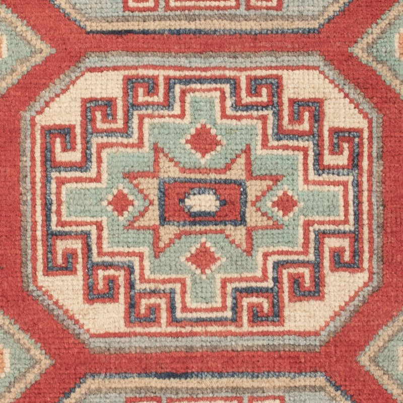 Kazak Teppe 86x60cm - Orientalsk teppe
