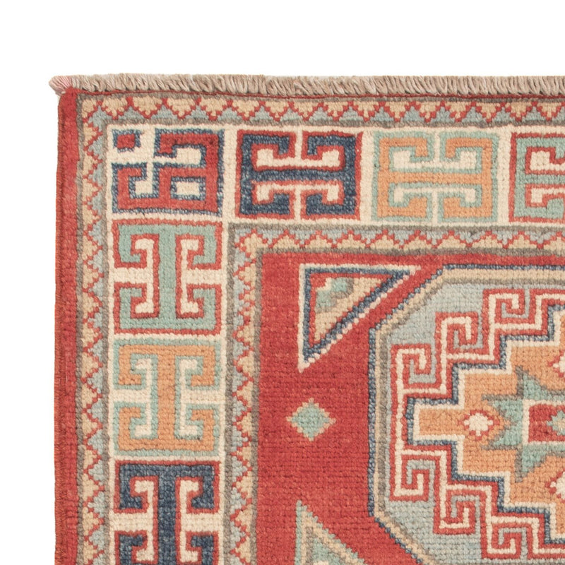 Kazak Teppe 86x60cm - Orientalsk teppe