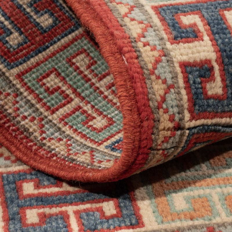 Kazak Teppe 86x60cm - Orientalsk teppe