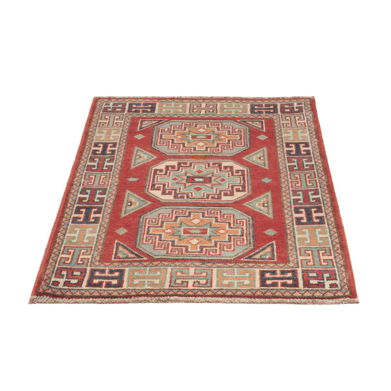 Kazak Teppe 86x60cm - Orientalsk teppe