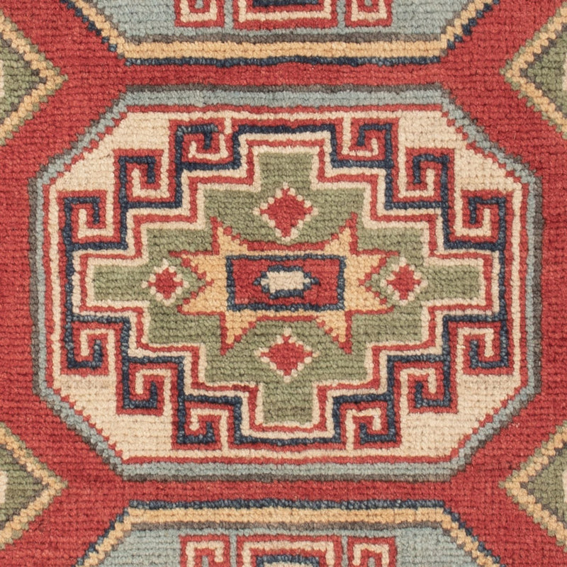 Kazak Teppe 86x58cm - Orientalsk teppe
