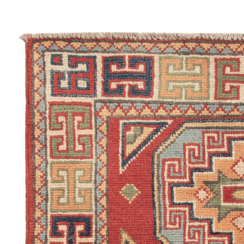 Kazak Teppe 86x58cm - Orientalsk teppe