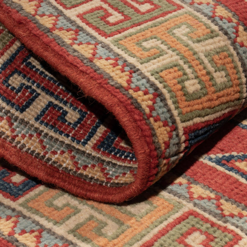 Kazak Teppe 86x58cm - Orientalsk teppe