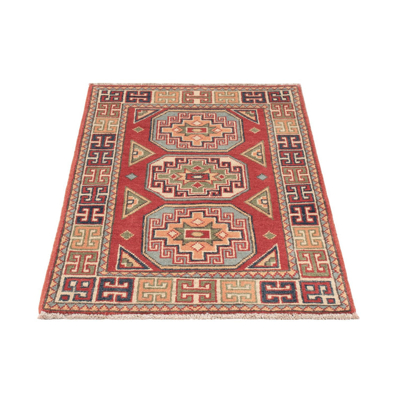 Kazak Teppe 86x58cm - Orientalsk teppe