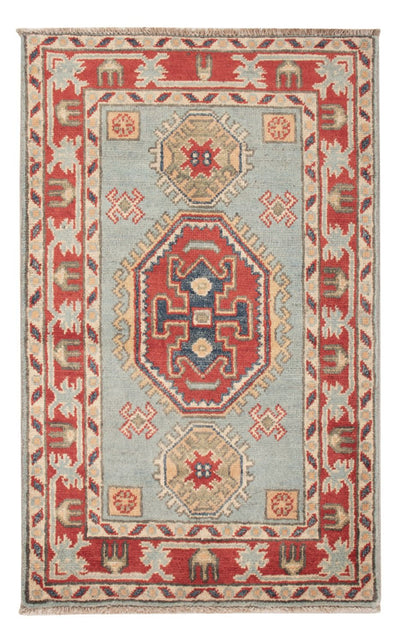 Kazak Teppe 60x96cm - Orientalsk teppe