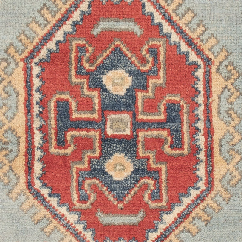 Kazak Teppe 96x60cm - Orientalsk teppe