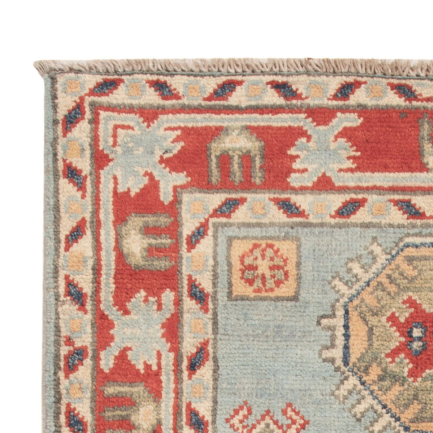 Kazak Teppe 96x60cm - Orientalsk teppe