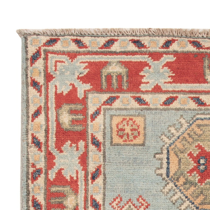 Kazak Teppe 96x60cm - Orientalsk teppe