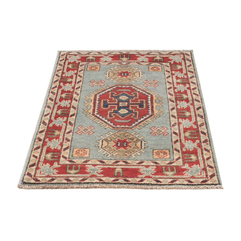 Kazak Teppe 96x60cm - Orientalsk teppe