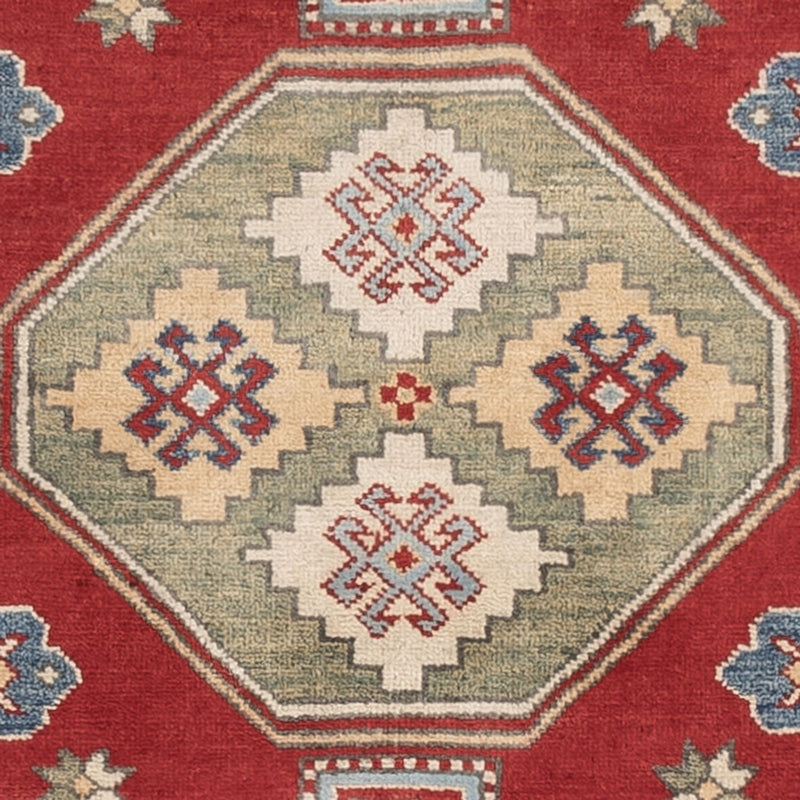 Kazak Teppe 172x124cm - Orientalsk teppe