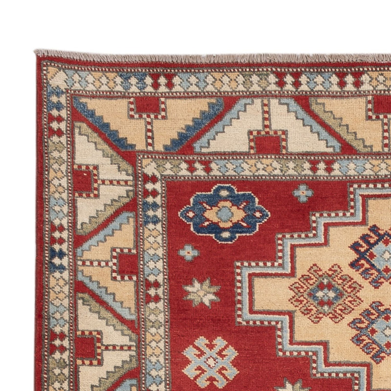 Kazak Teppe 172x124cm - Orientalsk teppe