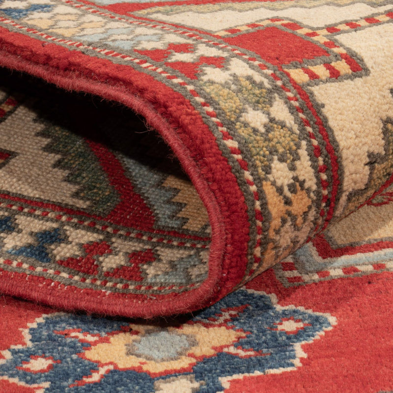 Kazak Teppe 172x124cm - Orientalsk teppe