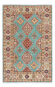 Kazak Teppe 91x150cm - Orientalsk teppe